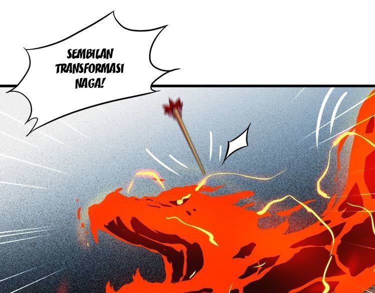 Dragon’s Blood Vessels Chapter 08 Gambar 19